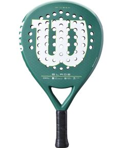 WILSON BLADE V4 PADEL RAKETE Teniss