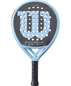 WILSON ENDURE LS V1 PADEL RAKETE Teniss