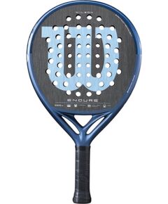 WILSON ENDURE V1 PADEL RAKETE Teniss