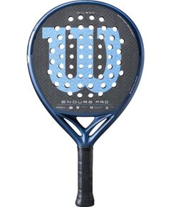 WILSON ENDURE PRO V1 PADEL RAKETE Teniss