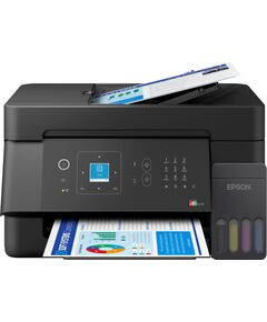 Epson EcoTank L5390  A4 5760 x 1440 DPI 33 Wi-Fi Новинки Компьютерная техника