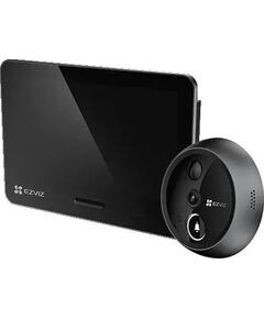 Video domofons Ezviz EP4 8MP Wi-Fi Новинки Компьютерная техника