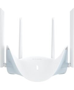 D-link AQUILA PRO AI BE3600 Wi-Fi 7 Smart Router Jaunumi - Datori