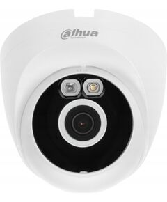 KAMERA IP T5A-IL-0280B Wi-Fi 6, Smart Dual Light - 5&nbsp;Mpx 2.8&nbsp;mm DAHUA Jaunumi - Datori