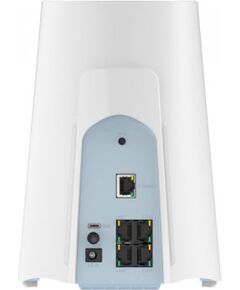 Router D-Link DBR-560 AX6000 Wi-Fi 6 SOHO Jaunumi - Datori