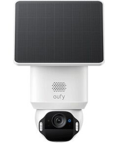 Eufy SoloCam Smart Security Camera E42 2 plus 1 Security Kit - White | E8173321 Jaunumi - Datori