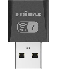 Edimax EW-7822UN7 Wi-Fi 7 adapter Tri-Band Jaunumi - Datori