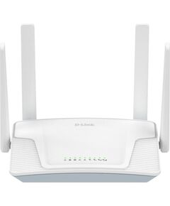 Router D-Link G416C 4G LTE AX1500 Wi-Fi 6 Jaunumi - Datori
