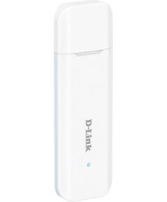 D-Link DWM-222W 4G LTE AX300 Wi-Fi 6 USB Adapter Jaunumi - Datori