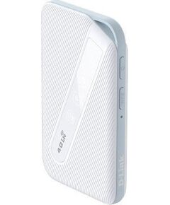 D-LINK 4G LTE AX300 Wi-Fi 6 Mobile Hotspot Jaunumi - Datori