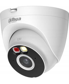 KAMERA IP IPC-HDW1339DA-SAW-IL-0280B Wi-Fi, - 3&nbsp;Mpx 2.8&nbsp;mm DAHUA Jaunumi - Datori