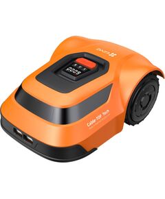 Zāles pļaušanas robots  Ezviz Robot RM600 (CS-R64-A11)  Bluetooth/Wi-Fi Новинки Компьютерная техника