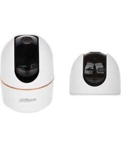 Dahua H3A 3 Mpx IP PT Wi-Fi kamera Jaunumi - Datori
