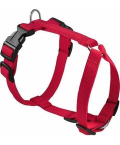 Chaba CH SZELKI GUARD M (P)25-40 (T)35-55X2CM CZERWONE 5067 Citas preces
