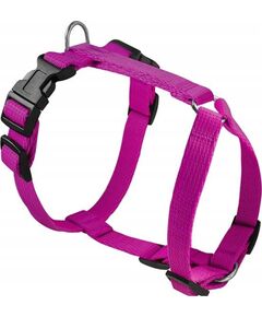 Chaba CH SZELKI GUARD XL (P)45-85 (T)65-95X2,5CM FUKSJA 5085 Citas preces