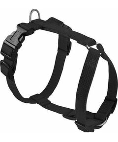 Chaba CH SZELKI GUARD M (P)25-40 (T)35-55X2CM CZARNE 5066 Citas preces