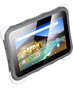 Planšete 7,0" 4GB/32GB Hoco HD Wi-Fi Android 12 A16 grey Jaunumi - Datori
