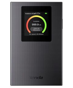 Router Tenda MF6 v2.0 4G LTE Mobile Wi-Fi Новинки Компьютерная техника