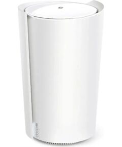 Router TP-Link  Deco X3000-5G(1-pack) 5G AX3000 Mesh Wi-Fi 6 Jaunumi - Datori