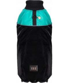 Chaba CHABA KUBRAK REGULOWANY MAGNIFIQUE `2XL`  45-50cm LUXURY GREEN Citas preces