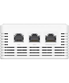 Tp-link Omada EAP625GP-WallAX1800 Wi-Fi 6 Wall Plate GPON Access Point Jaunumi - Datori