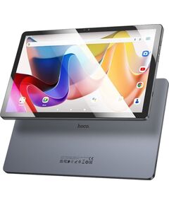 Planšete 10,95" 3GB/64GB Hoco HD Wi-Fi SIM Android HI14 grey Jaunumi - Datori