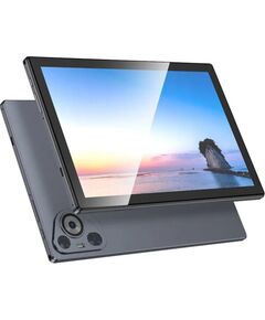 Planšete 10.1" 6GB/128GB Hoco HD Wi-Fi/4G/BT 5.0 Android 14 A15 grey Jaunumi - Datori
