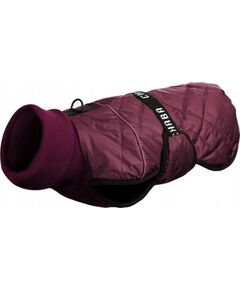 Chaba CHABA KUBRAK REGULOWANY CHIC  `4XL`       BORDOWY 55cm Citas preces
