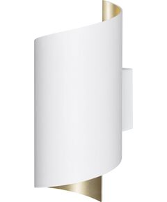 Ledvance SMART+ Orbis Wall, Smart wall light, White, Wi-Fi, LED, Non-changeable bulb(s), White Новинки Компьютерная техника