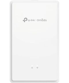 TP-Link EAP615GP-Wall AX1800 Wall Wi-Fi 6 GPON Access Point Новинки Компьютерная техника