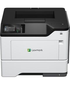 Lāzerprinteris  Lexmark MS631dw USB 2.0, Gigabit LAN, USB 2.0-Host, Wi-Fi(ac), Bluetooth LE Новинки Компьютерная техника