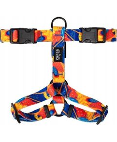 Chaba CHABA SZELKI GUARD STORY ``XL`` AUSSIE    3,0/65-95cm Citas preces