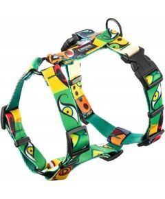 Chaba CHABA SZELKI GUARD STORY ``M`` JUMBO      2,0/35-55cm Citas preces