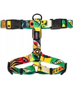 Chaba CHABA SZELKI GUARD STORY ``L`` JUMBO      2,5/50-57cm Citas preces