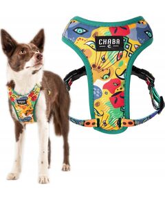 Chaba CHABA SZELKI GUARD COMFORT  STORY ``L``   JUMBO 2,0/42-56cm Citas preces