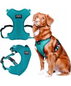 Chaba CHABA SZELKI GUARD COMFORT XL             2,5cm/64-76cm MORSKIE Citas preces