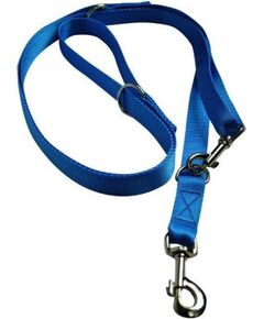 Chaba SMYCZ TAŚMA REG 16mm NIEBIESKA Citas preces