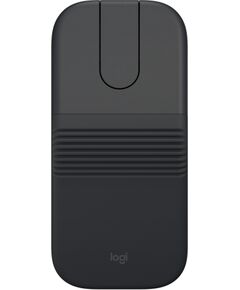 LOGITECH MOBI FOLD FOR BUSINESS - GRAPHITE - BT -  EMEA28i-935 - BROWN BOX, EMEA, B2B Peles, ievadierīces