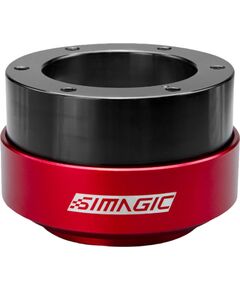 SIMAGIC Quick Release 70. S470 Игры