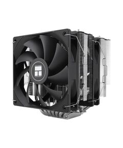 Thermalright Phantom Spirit 120 SE Processor Air cooler 12 cm Black 1 pc(s) 0814256015561 Procesoru dzesēšana