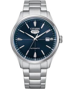 Citizen Automatic NH8391-51LC Наручные часы