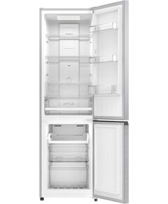 Indesit INKF 8251 S4E Ledusskapis 180cm Ledusskapji