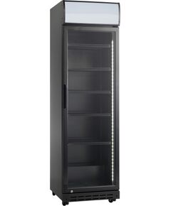 Scandomestic SD420BE Scancool 198cm Vīna skapji, Vitrīnas