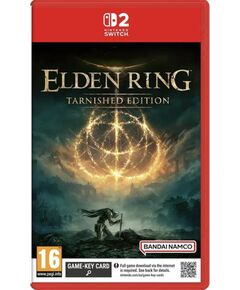 Bandai SW2 Elden Ring Tarnished Edition Nintendo spēles