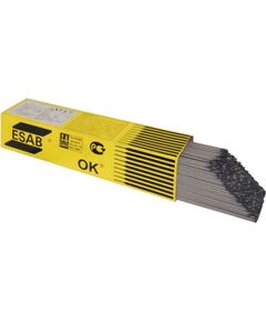 Esab OK 46.30 5.0x450mm, 6.3 kg - kg Metinātāmie aparāti