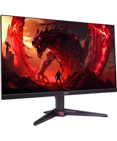 Acer Nitro VG270UZ1 (68.6 cm (27 inches), black, QHD, IPS, HDMI, DP, Free-Sync, speakers, 270Hz panel) Monitori