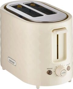 Toster ZTS7632F Zelmer kremowy Тостеры