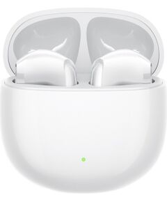 Wireless headphones Joyroom TWS JR-FB1 white Austiņas
