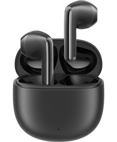 Wireless headphones Joyroom TWS JR-FB1 black Austiņas