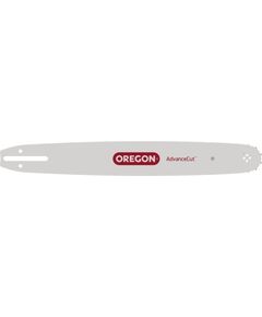 Vadotne ķēdes zāģim Oregon 160PXBK095; 16''; 40 cm; .325''; 66; 1,3 mm Piederumi dārza tehnikai